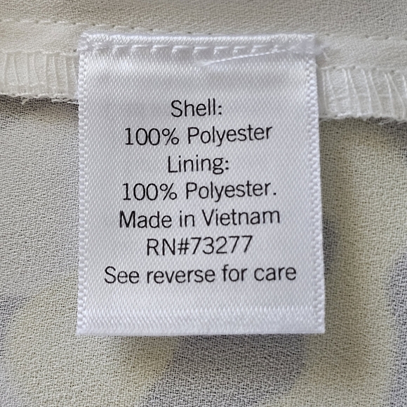 NINE WEST V-NECK TANK BUNDLE OF 2 - Picture 8 of 8